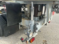 1999 terberg yt180 (containerdrager) terminal vrachtwagen/trekker - afbeelding 16 van  43