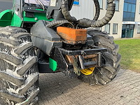 1999 timberjack 870b harvester - afbeelding 3 van  41