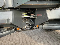 1999 timberjack 870b harvester - afbeelding 7 van  41