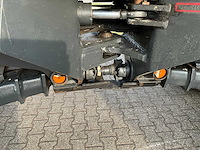 1999 timberjack 870b harvester - afbeelding 9 van  41