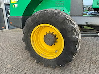 1999 timberjack 870b harvester - afbeelding 12 van  41