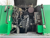 1999 timberjack 870b harvester - afbeelding 16 van  41