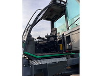1999 timberjack 870b harvester - afbeelding 21 van  41