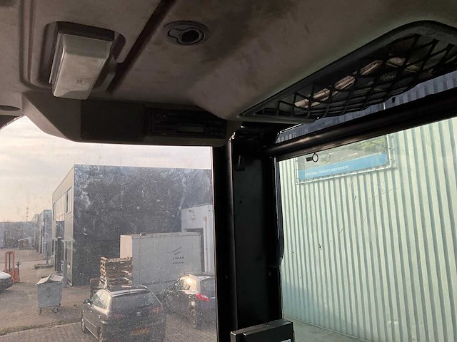 1999 timberjack 870b harvester - afbeelding 25 van  41