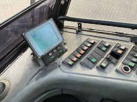 1999 timberjack 870b harvester - afbeelding 27 van  41