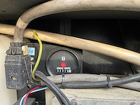 1999 timberjack 870b harvester - afbeelding 28 van  41