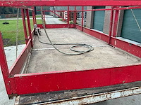 1999 tkd 120 15 hoogwerker - afbeelding 9 van  21