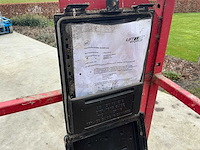 1999 tkd 120 15 hoogwerker - afbeelding 11 van  21