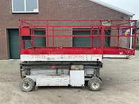 1999 tkd 120 15 hoogwerker - afbeelding 1 van  21