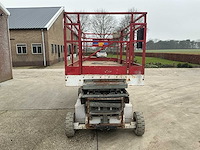 1999 tkd 120 15 hoogwerker - afbeelding 12 van  21