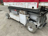 1999 tkd 120 15 hoogwerker - afbeelding 17 van  21