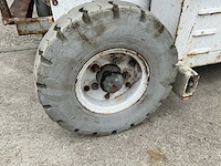 1999 tkd 120 15 hoogwerker - afbeelding 20 van  21