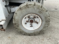 1999 tkd 120 15 hoogwerker - afbeelding 21 van  21