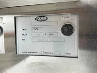 1999 tokheim coca pompstation display - afbeelding 11 van  19