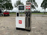 1999 tokheim coca pompstation display - afbeelding 2 van  19
