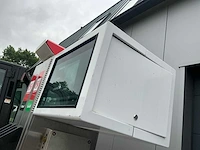 1999 tokheim coca pompstation display - afbeelding 3 van  20