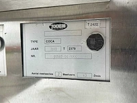 1999 tokheim coca pompstation display - afbeelding 4 van  20