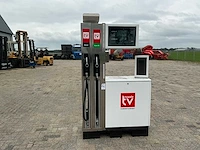 1999 tokheim coca pompstation display - afbeelding 15 van  20