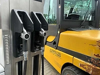 1999 tokheim coca pompstation display - afbeelding 20 van  20