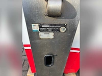 1999 tokkeheim kcd tankstation (2x) - afbeelding 3 van  11