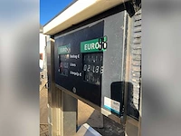 1999 tokkeheim kcd tankstation (2x) - afbeelding 8 van  11