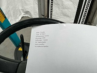 1999 toyota 3fbl9 vorkheftruck - afbeelding 5 van  23