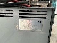 1999 toyota 3fbl9 vorkheftruck - afbeelding 15 van  23