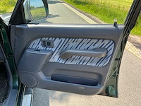 1999 toyota landcruiser 90 3.0 hr blind van bedrijfswagen - afbeelding 8 van  28