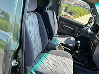1999 toyota landcruiser 90 3.0 hr blind van bedrijfswagen - afbeelding 10 van  28