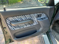 1999 toyota landcruiser 90 3.0 hr blind van bedrijfswagen - afbeelding 15 van  28