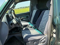 1999 toyota landcruiser 90 3.0 hr blind van bedrijfswagen - afbeelding 17 van  28