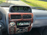 1999 toyota landcruiser 90 3.0 hr blind van bedrijfswagen - afbeelding 19 van  28
