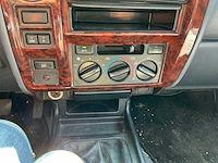 1999 toyota landcruiser 90 3.0 hr blind van bedrijfswagen - afbeelding 20 van  28
