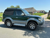 1999 toyota landcruiser 90 3.0 hr blind van bedrijfswagen - afbeelding 23 van  28