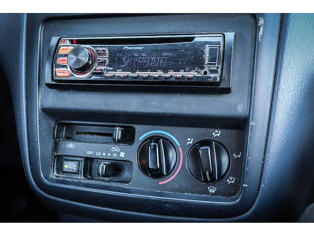 1999 toyota picnic 2.0 executive car 88-dl-rv - afbeelding 3 van  16