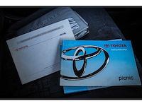 1999 toyota picnic 2.0 executive car 88-dl-rv - afbeelding 8 van  16