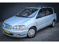 1999 toyota picnic 2.0 executive car 88-dl-rv - afbeelding 1 van  16