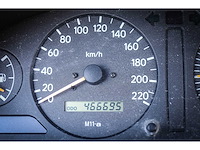 1999 toyota picnic 2.0 executive car 88-dl-rv - afbeelding 10 van  16