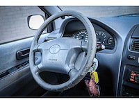 1999 toyota picnic 2.0 executive car 88-dl-rv - afbeelding 12 van  16