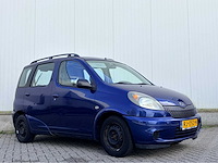1999 toyota yaris verso airco 1.3-16v vvt-i luna e personenauto - afbeelding 5 van  7