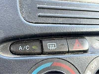 1999 toyota yaris verso airco 1.3-16v vvt-i luna e personenauto - afbeelding 3 van  7