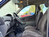 1999 toyota yaris verso airco 1.3-16v vvt-i luna e personenauto - afbeelding 5 van  7