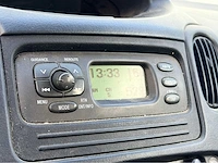 1999 toyota yaris verso airco 1.3-16v vvt-i luna e personenauto - afbeelding 7 van  7