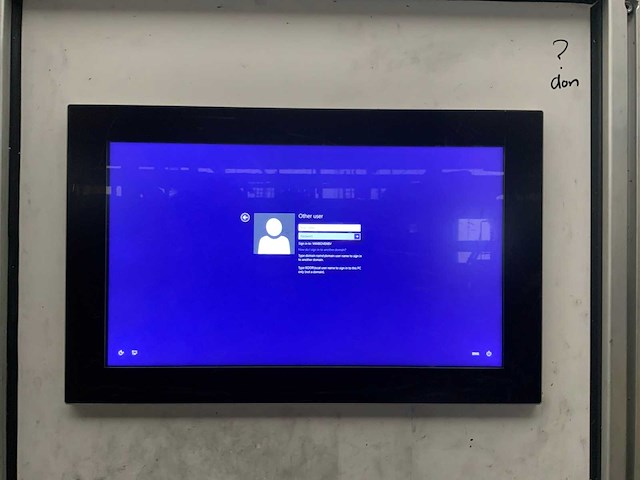 1999 trapo combiflex automatische pneumatische aluminium profiel boorinstallatie - afbeelding 8 van  12