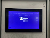 1999 trapo combiflex automatische pneumatische aluminium profiel boorinstallatie - afbeelding 8 van  12