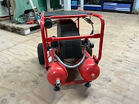 1999 tt2-24l zuigercompressor - afbeelding 2 van  6
