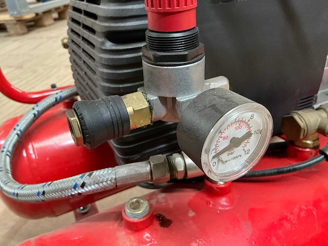 1999 tt2-24l zuigercompressor - afbeelding 4 van  6