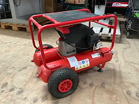 1999 tt2-24l zuigercompressor - afbeelding 1 van  6