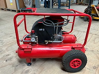1999 tt2-24l zuigercompressor - afbeelding 3 van  6