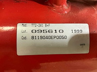 1999 tt2-24l zuigercompressor - afbeelding 5 van  6